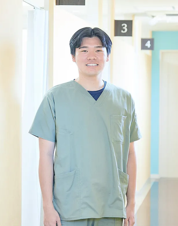 下村 啓輔（歯科医師）