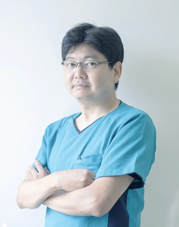 中明 剛史（歯科医師）