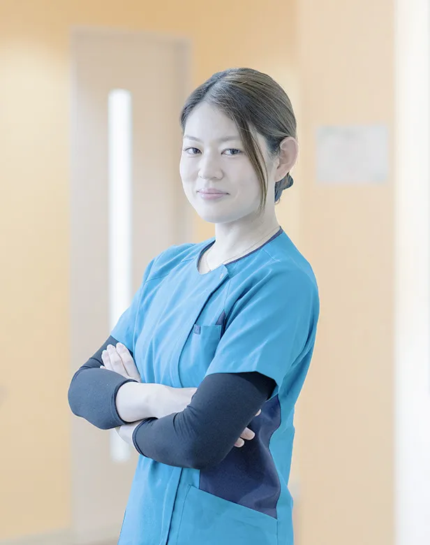 近藤 桜子（歯科医師）