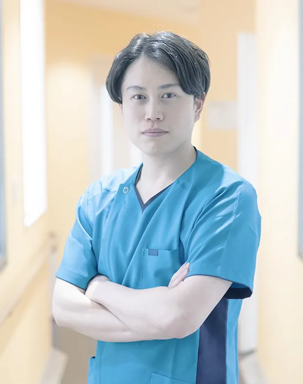 宇都宮 諒雅（歯科医師）
