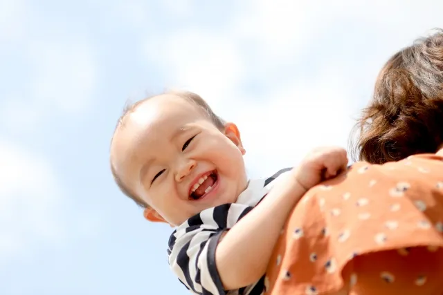 自然に治らないの？