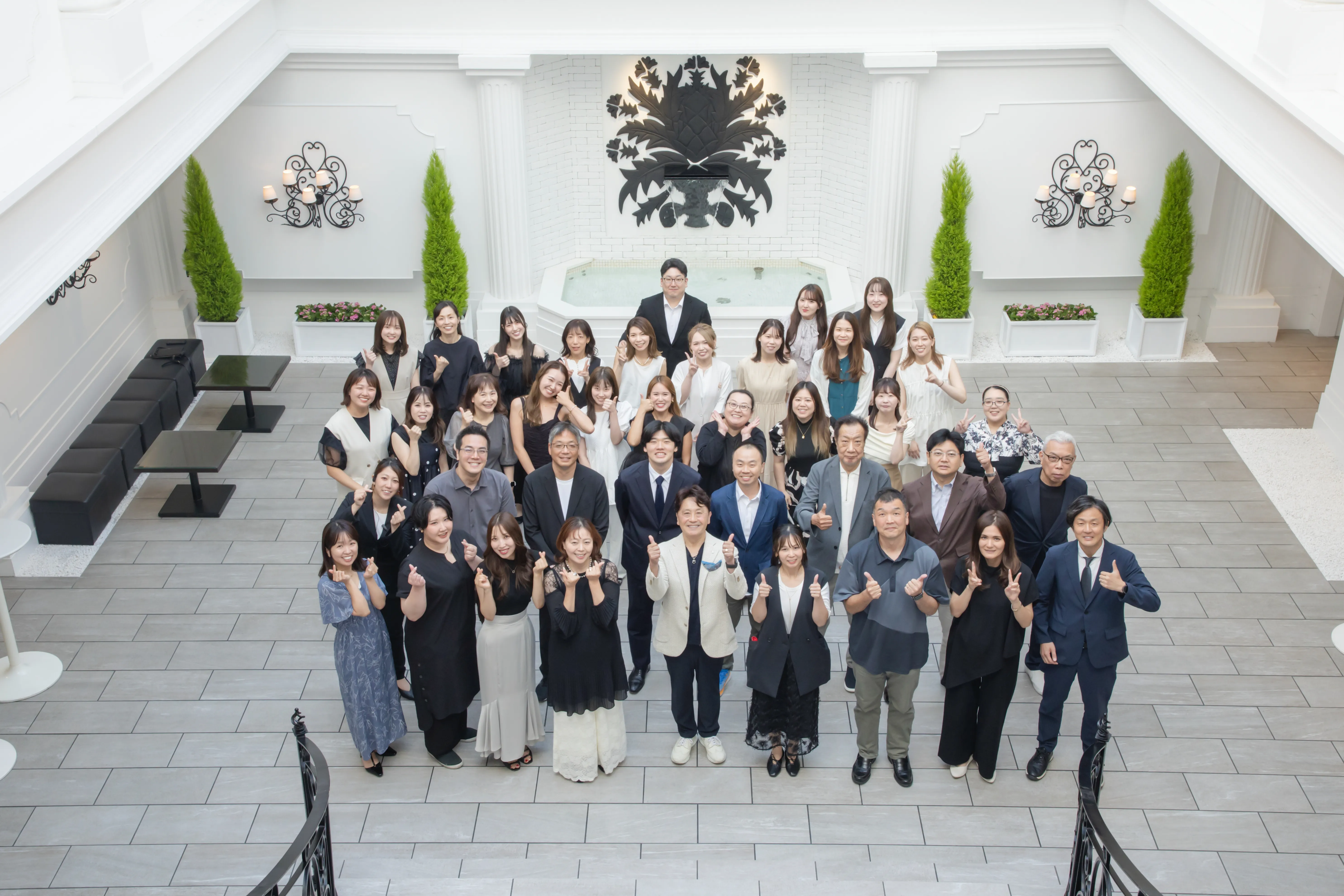 03 楽しむときには精一杯楽しむ