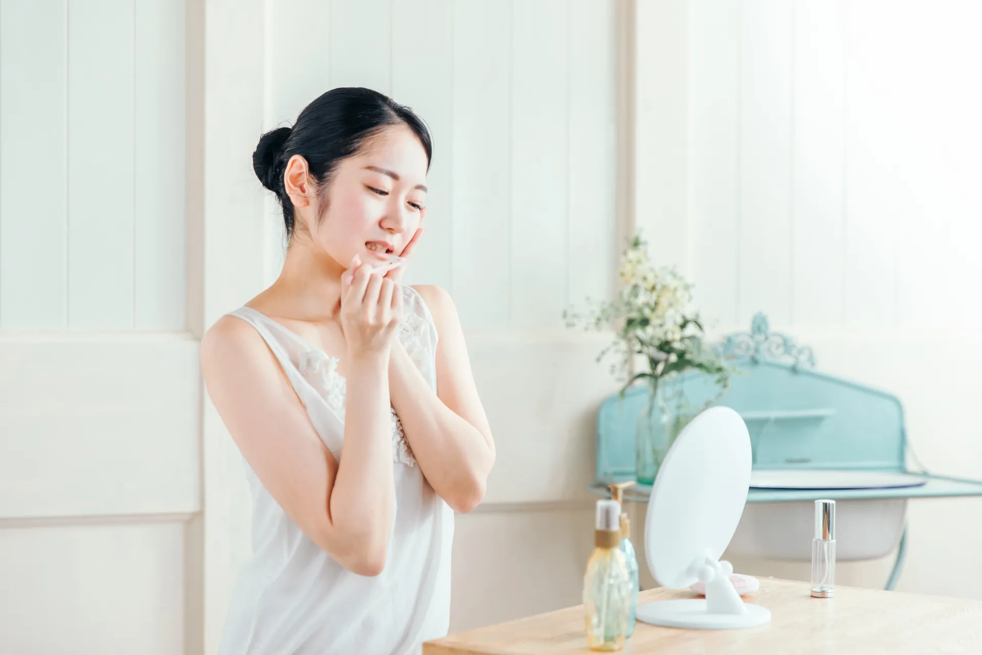 安いセラミック治療に潜むリスクとは？
