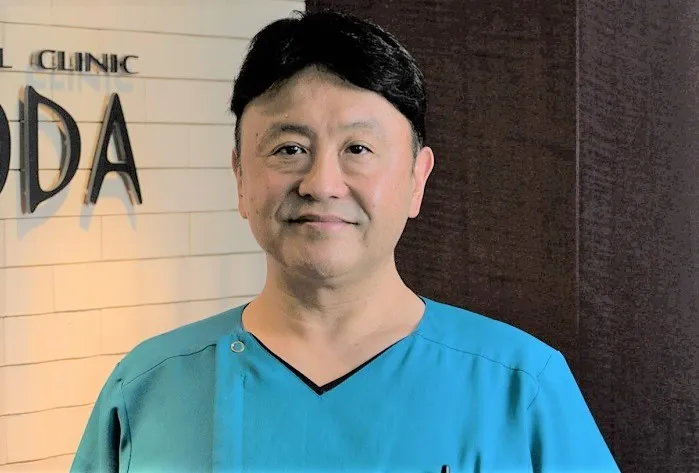 理事長