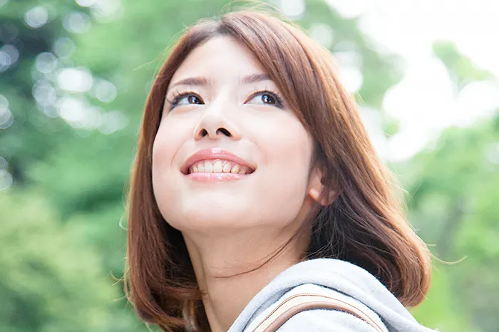 歯の健康と美しさを生む審美治療