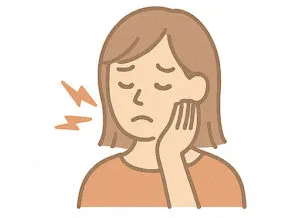顎関節症の症状緩和
