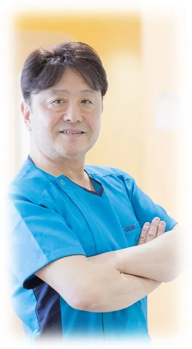 院長 : 黒田 祐彰 院長 : 黒田 祐彰