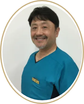 医療法人阡周会 理事長:黒田 祐彰