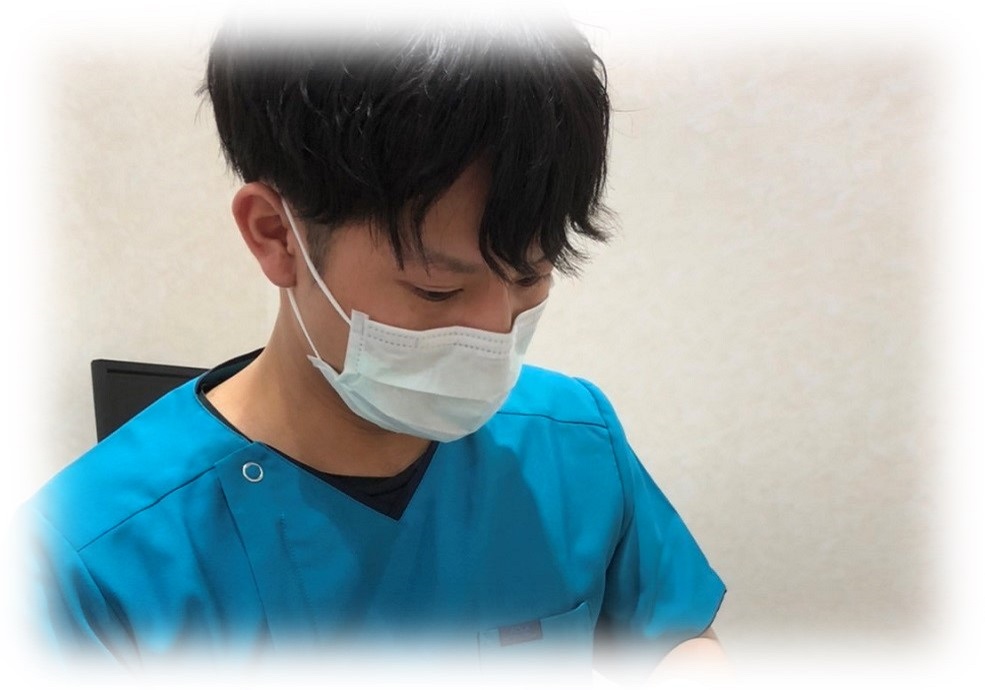 平井歯科医師