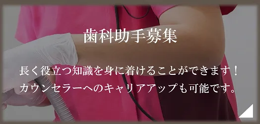 歯科助手