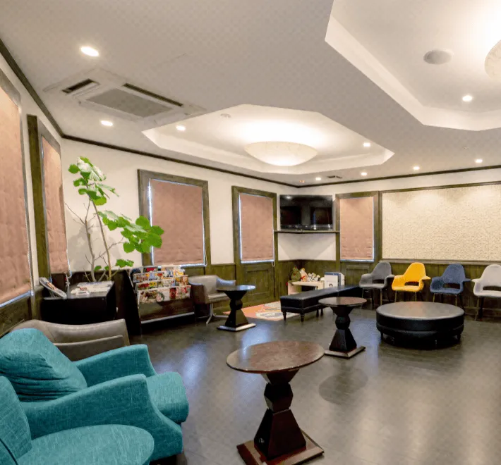 Message ごあいさつ